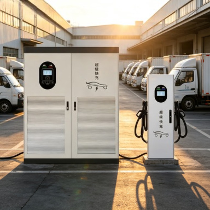 20kW 30kW Portable DC Fast Cha - Portable Dc Fast Charger 20Kw Ccs2 review and price