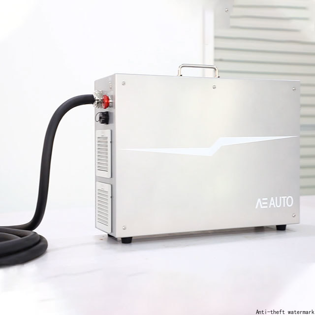 2024 Popular CCS1 CCS2 20KW Po - Portable Dc Fast Charger 20Kw Ccs2 review and price