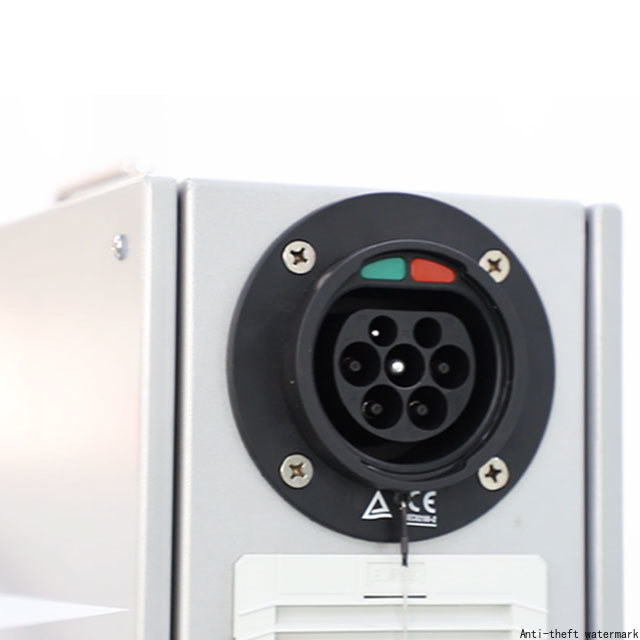 2024 Popular CCS1 CCS2 20KW Po - Portable Dc Fast Charger 20Kw Ccs2 review and price