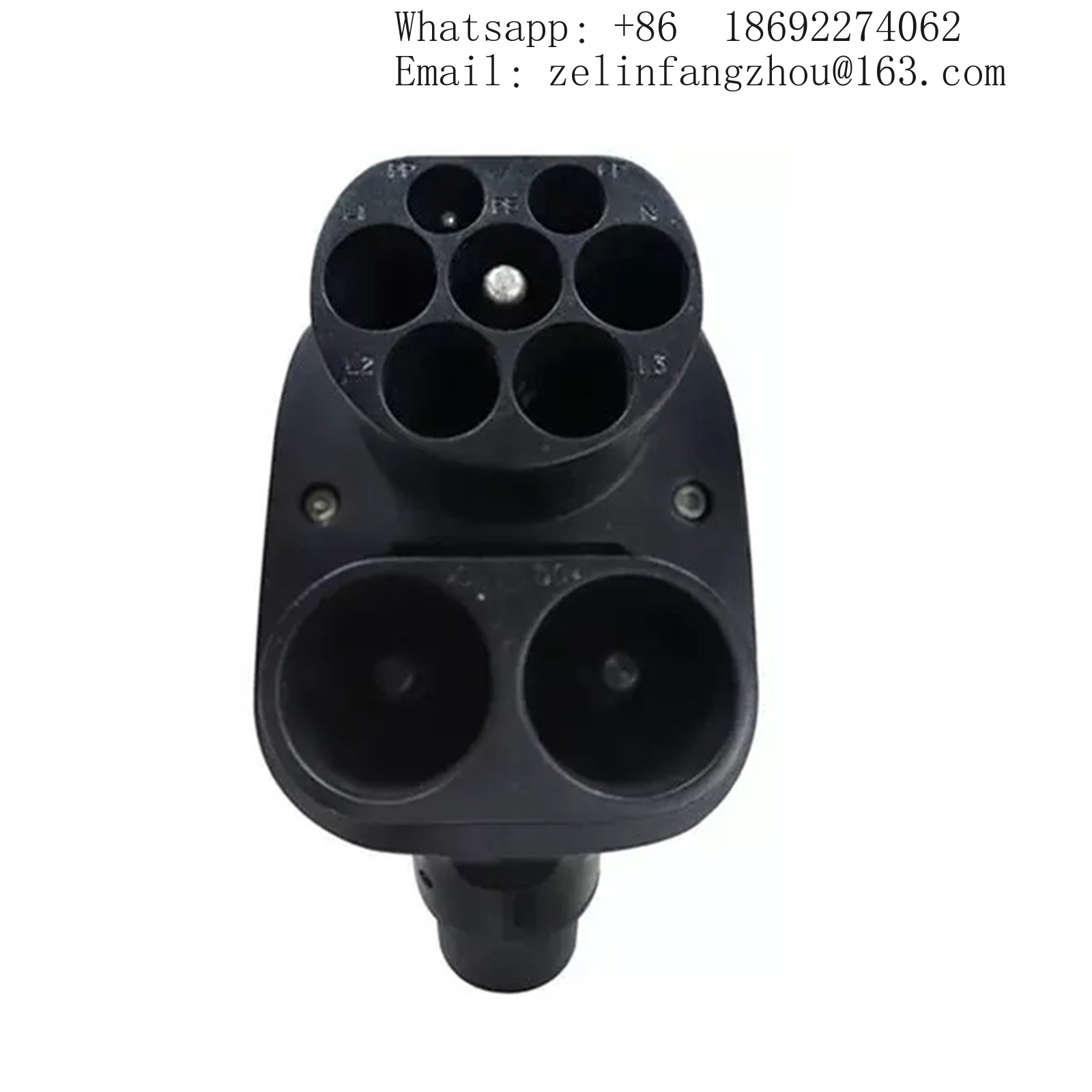 CCS2 To GB/T DC Fast Charging  - Gb/T To Ccs2 200A Fast Charging Adapter review and price