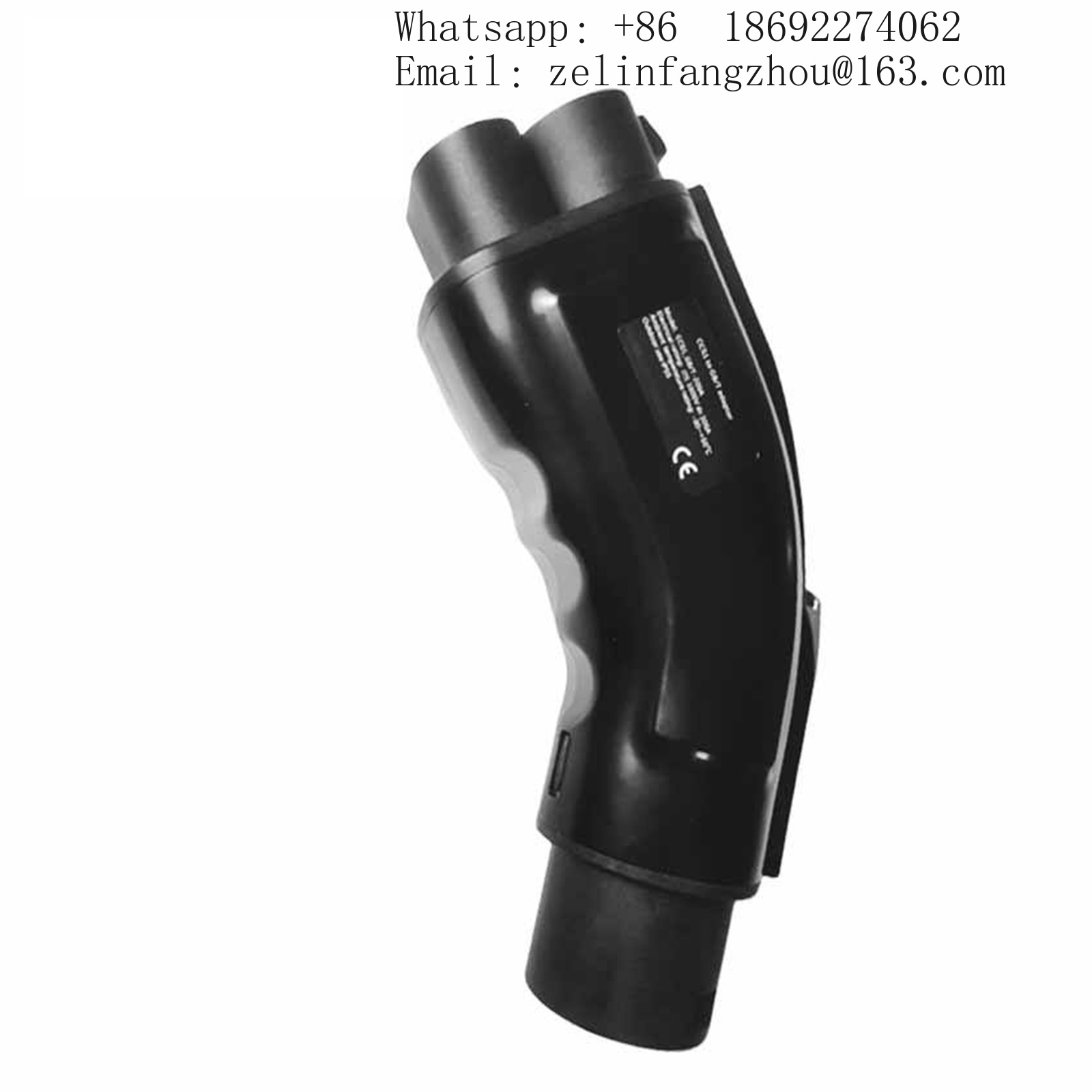 CCS2 To GB/T DC Fast Charging  - Gb/T To Ccs2 200A Fast Charging Adapter review and price