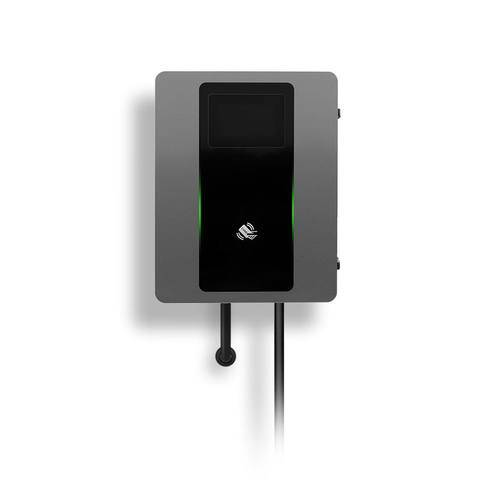 DC 20KW 30KW 40KW 100A EV Char - Dc Fast Charger 30Kw Wallbox Commercial review and price