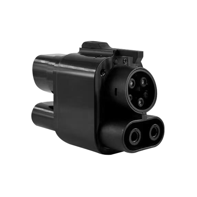 CCS2 CCS1 Fast Charging 250A A - Ccs2 To Ccs1 Fast Charge Adapter 250Kw review and price