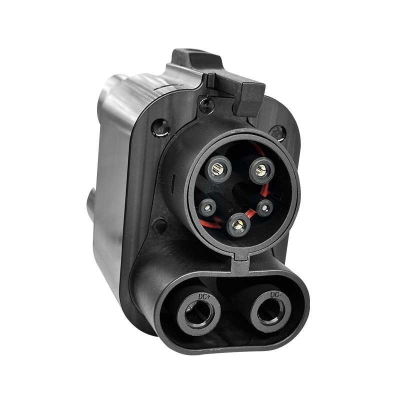 CCS2 CCS1 Fast Charging 250A A - Ccs2 To Ccs1 Fast Charge Adapter 250Kw review and price