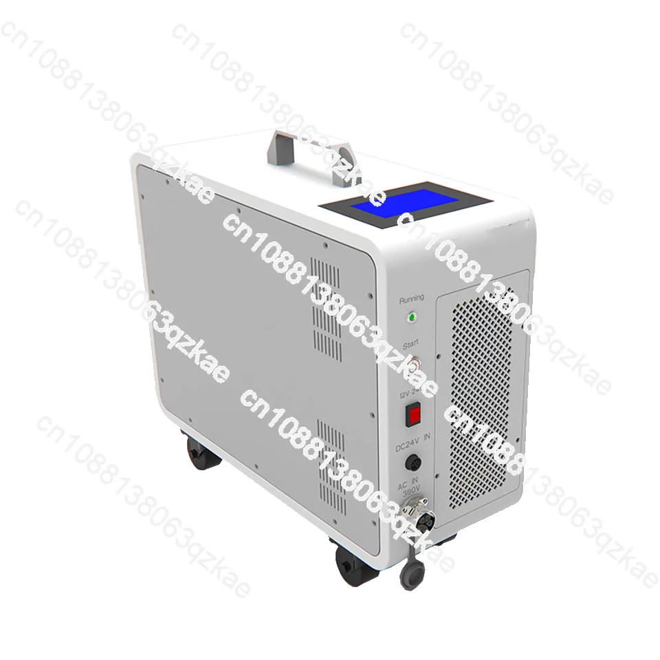 Mobile Ev Charger Single Gun P - Portable Dc Fast Charger 20Kw Ccs2 review and price