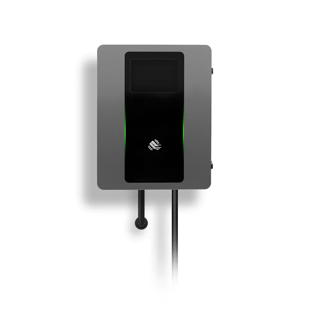 DC 20KW 30KW 40KW 100A EV Char - Dc Fast Charger 30Kw Wallbox Commercial review and price