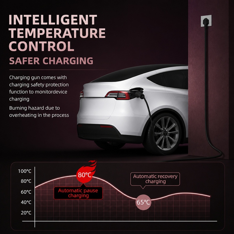 7KW ROMADA 32A Electric Vehicl - Portable Ev Charger 32A Type 2 Cee Plug review and price