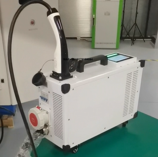 KED Fast Movable CCS2 G/BT CHA - Portable Dc Fast Charger 20Kw Ccs2 review and price