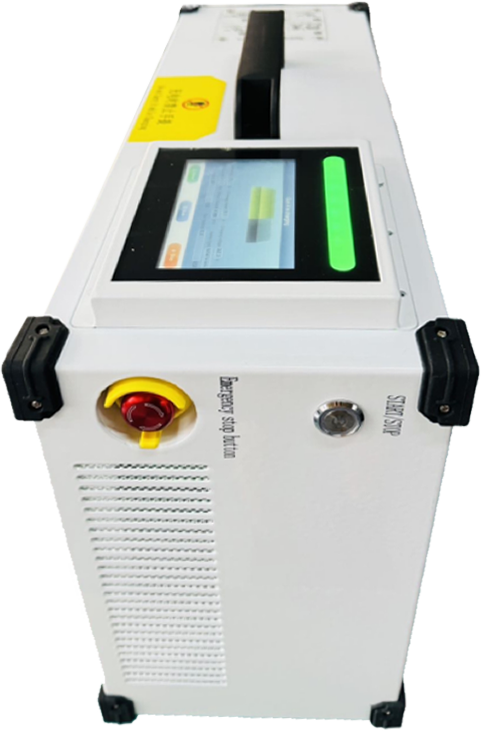 KED Fast Movable CCS2 G/BT CHA - Portable Dc Fast Charger 20Kw Ccs2 review and price
