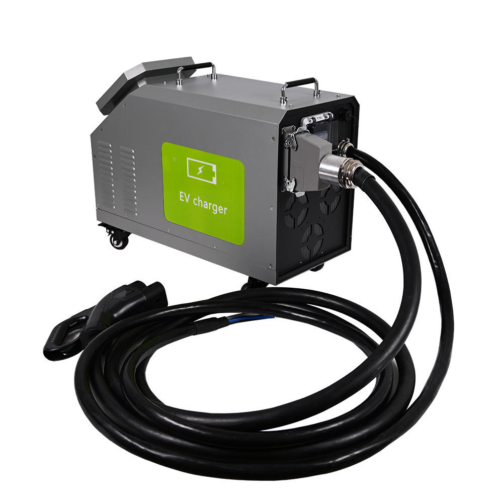 Ccs1 Ccs2 Dc Fast Charger Port - Portable Dc Fast Charger 20Kw Ccs2 review and price