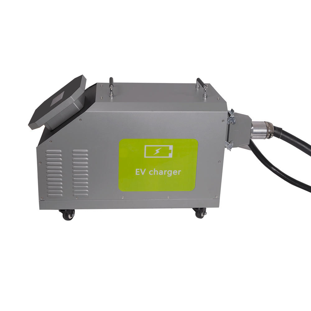 Ccs1 Ccs2 Dc Fast Charger Port - Portable Dc Fast Charger 20Kw Ccs2 review and price