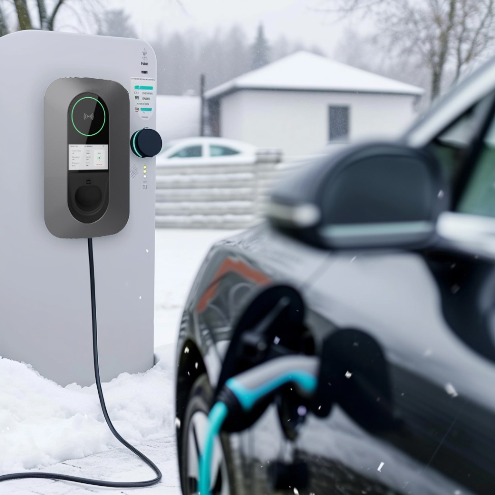 2026 New Smart 7kw 22kw V2H V2 - V2H Bidirectional Ev Charger 7Kw review and price