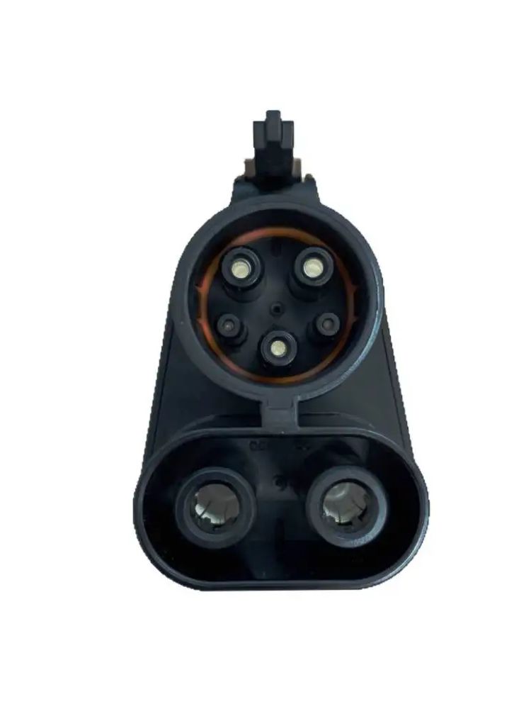 BERET CCS2 to CCS1 EV Charger  - Ccs2 To Ccs1 Fast Charge Adapter 250Kw review and price