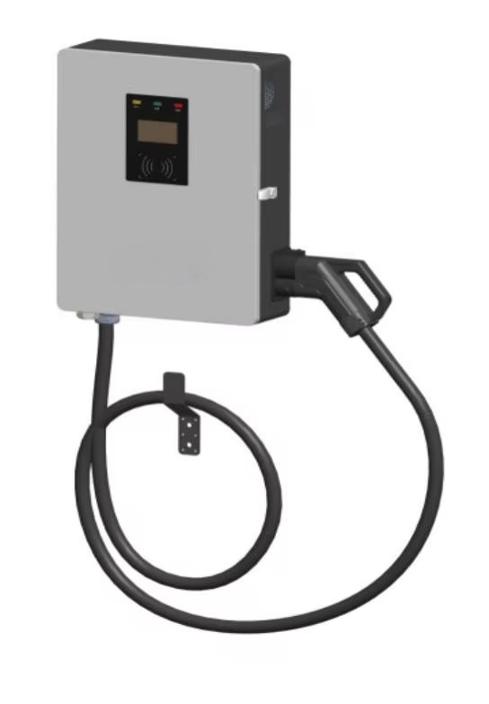 Khons 30KW Wallbox EV Charger  - Dc Fast Charger 30Kw Wallbox Commercial review and price