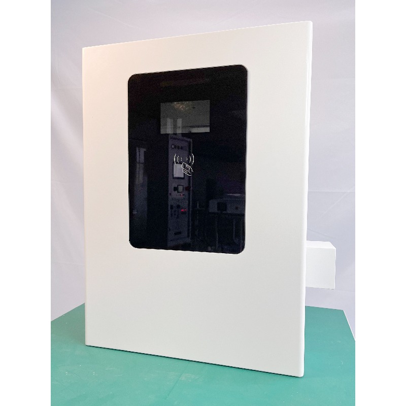 Commercial DC Electric Vehicle - Dc Fast Charger 30Kw Wallbox Commercial review and price