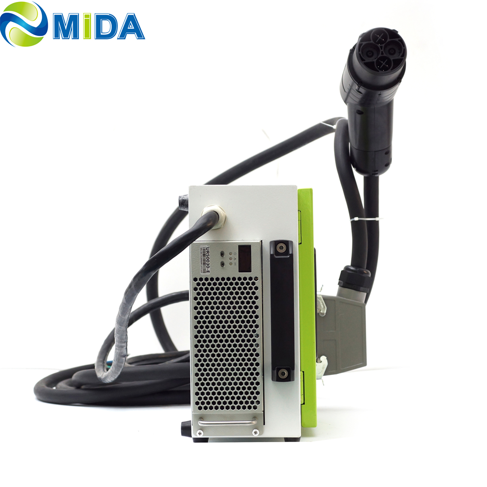 Portable Movable Ev Charge Ele - Portable Dc Fast Charger 20Kw Ccs2 review and price