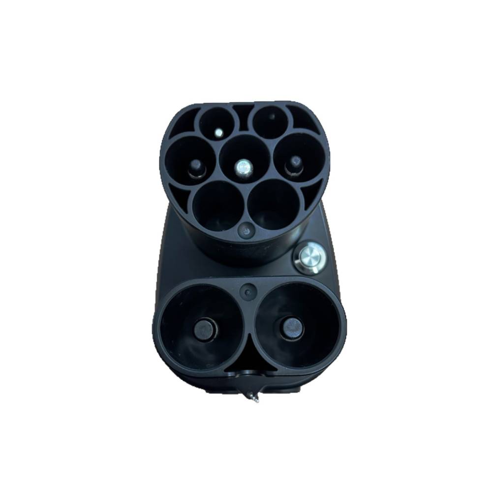 BERET CCS2 to CCS1 Adapter Fro - Ccs2 To Ccs1 Fast Charge Adapter 250Kw review and price